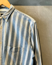 画像をギャラリービューアに読み込む, 90’s OLD GAP-L/S shirt-(Boy’s size XXL)Made in U.S.A.
