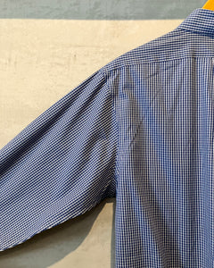 Brooks Brothers-L/S shirt-(size 16-32)