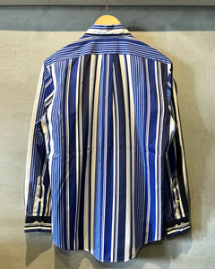 Ralph Lauren-L/S shirt-(size L 1/16)