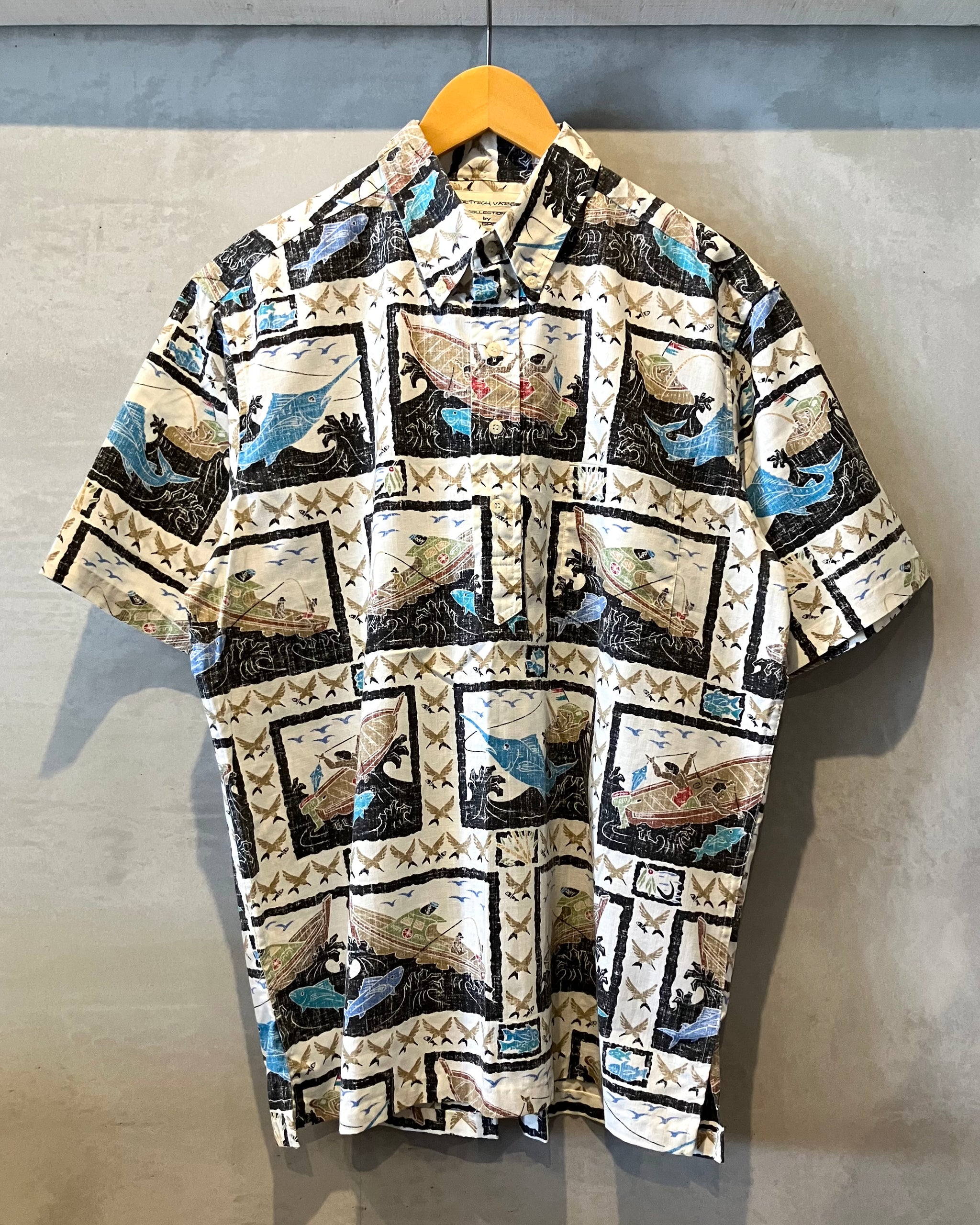【Paragraph】25ss VINTAGE CARTOON CREW スウェットシャツ 80年代ヴィンテージ Gotcha Krazies スウェットシャツ アメリカ
