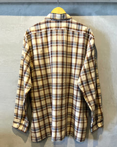 JCPenney-L/S shirt-(size XL)