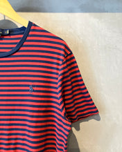 画像をギャラリービューアに読み込む, POLO Ralph Lauren-T-shirt-(size L)

