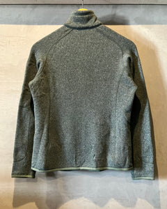 Patagonia-Better sweater-(Lady’s size S)