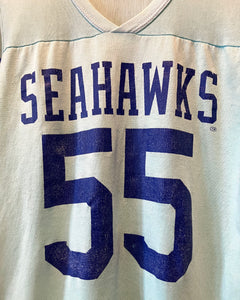 80’s Rawlings-S/S shirt-(size S)Made in U.S.A.