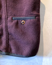 画像をギャラリービューアに読み込む, 90‘s Patagonia-WINTER Vest-(size M)Made in U.S.A.
