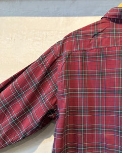 Brooks Brothers-L/S shirt-(size L)