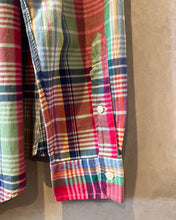 画像をギャラリービューアに読み込む, 90’s Ralph Lauren-L/S shirt-(size L)

