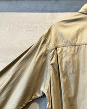 画像をギャラリービューアに読み込む, 90‘s Woolrich-L/S shirt-(size L)
