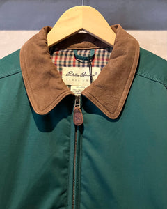 90’s Eddie Bauer-Jacket-(Ladys size S/P)