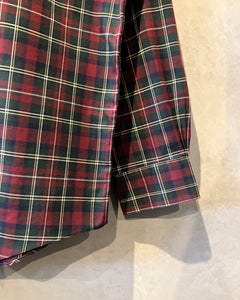 Brooks Brothers-L/S shirt-(size L)