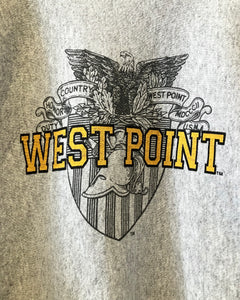 90’s RUGGED SWEATS-Sweat