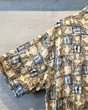 画像をギャラリービューアに読み込む, Pierre Cardin-S/S shirt-(size L)
