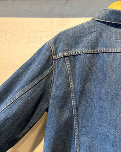 Levi’s 70505 0217-Denim jacket-(size 46)Made in U.S.A.