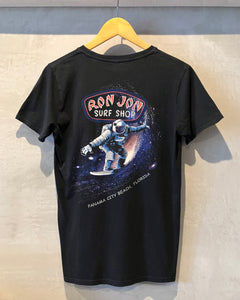 RON JON Surf Store-T-shirt-(size S)