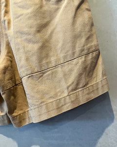 Patagonia-Cotton Shorts-(size 32)