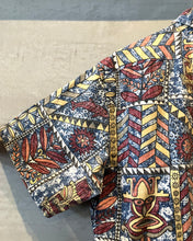 画像をギャラリービューアに読み込む, 90’s Reyn spooner-Aloha shirt-Made in HAWAII
