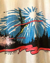 画像をギャラリービューアに読み込む, ONEITA San Segal-T-shirt-(size M)Made in U.S.A.
