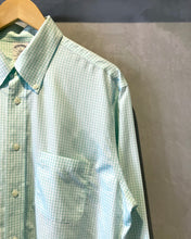 画像をギャラリービューアに読み込む, Brooks Brothers-L/S shirt-(size L)
