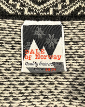 画像をギャラリービューアに読み込む, DALE OF NORWAY-Knit-Made in NORWAY
