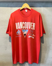 画像をギャラリービューアに読み込む, Unknown VANCOUVER-T-shirt
