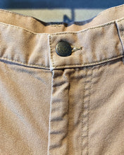 画像をギャラリービューアに読み込む, Patagonia-Cotton Shorts-(size 32)
