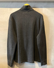 画像をギャラリービューアに読み込む, 90‘s POLO Ralph Lauren-Halfzip sweat-(size M)
