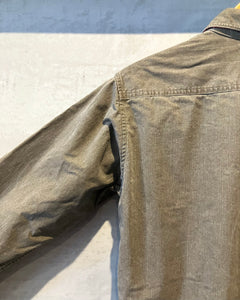 80’s L.L.Bean-L/S shirt
