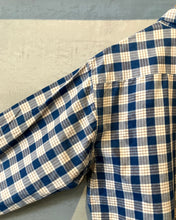 画像をギャラリービューアに読み込む, Brooks Brothers-L/S shirt-(size L)

