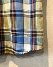 画像をギャラリービューアに読み込む, Saddlebrook-S/S shirt-(size M)

