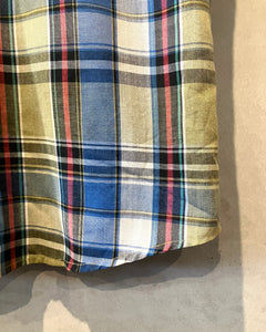 Saddlebrook-S/S shirt-(size M)