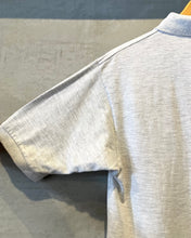 画像をギャラリービューアに読み込む, 90‘s Hanes-Polo shirt-(size L)
