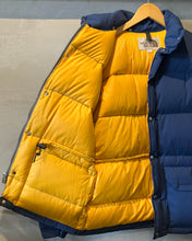 画像をギャラリービューアに読み込む, 80‘s THE NORTH FACE-Down jacket-(size S)Made in U.S.A.
