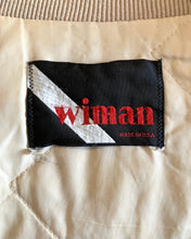 画像をギャラリービューアに読み込む, 80‘s Wiman-Nylon jacket-Made in U.S.A.
