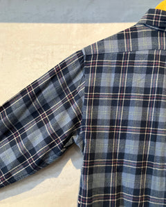 Brooks Brothers-L/S shirt-(size S)