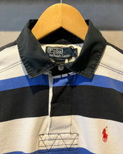 画像をギャラリービューアに読み込む, 90’s Polo by Ralph Lauren-(size M)
