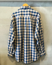 画像をギャラリービューアに読み込む, Brooks Brothers-L/S shirt-(size L)
