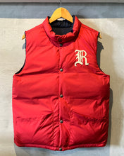 画像をギャラリービューアに読み込む, POLO Ralph Lauren-Down vest-(size XL18-20)
