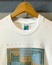 画像をギャラリービューアに読み込む, 90‘s ONTARIO PARKS-T-shirt
