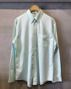 Brooks Brothers-L/S shirt-(size L)