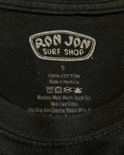 画像をギャラリービューアに読み込む, RON JON Surf Store-T-shirt-(size S)
