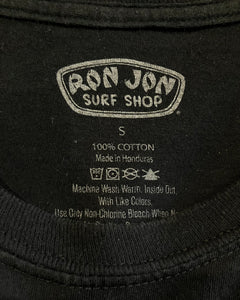 RON JON Surf Store-T-shirt-(size S)