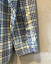 画像をギャラリービューアに読み込む, L.L.Bean-L/S shirt-(size L)
