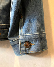 画像をギャラリービューアに読み込む, 60〜70‘s Levi’s 70505-0217-Denim jacket-(size 38)
