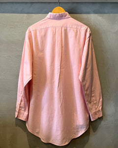 90’s Ralph Lauren-L/S shirt-(size 16-33)