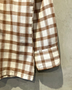 Designers Collection by Baroni-L/S shirt-(size L)