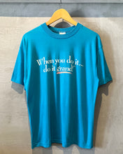 画像をギャラリービューアに読み込む, TEE-RIFIC-T-shirt-(size XL)Made in U.S.A.
