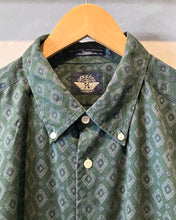 画像をギャラリービューアに読み込む, 90’s DOCKERS-L/S shirt-(size XL)
