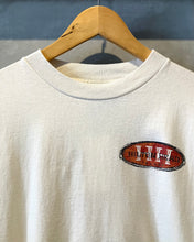 画像をギャラリービューアに読み込む, OCEAN FRONT-T-shirt-(size M)Made in U.S.A.
