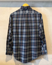 画像をギャラリービューアに読み込む, Brooks Brothers-L/S shirt-(size S)
