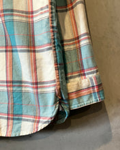 画像をギャラリービューアに読み込む, L.L.Bean-L/S shirt-(size S)
